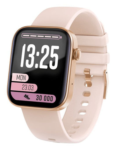 Lamax Smartwatch BCOOL2 Plus Rose Gold — image 1