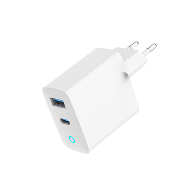 Gembird Charger USB Universal 2 Ports 2.1A — image 1
