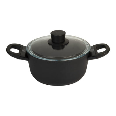 Ballarini Garnek Avola Z Pokrywka Tytanowy 20CM 75002-920-0 — image 1
