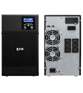 Eaton 9E 2000 Accs In — image 1
