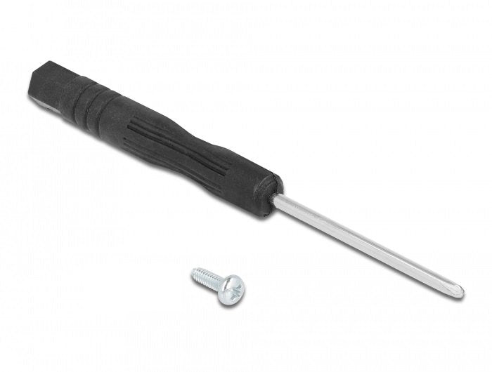 Delock Kit Assembly Adaptadores Fibre Optic (sc, Lc, St)