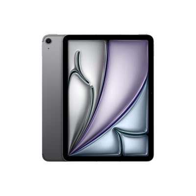 Apple 11 Ipad Air Wi-Fi + Cellular 256GB - Space Grey — image 1