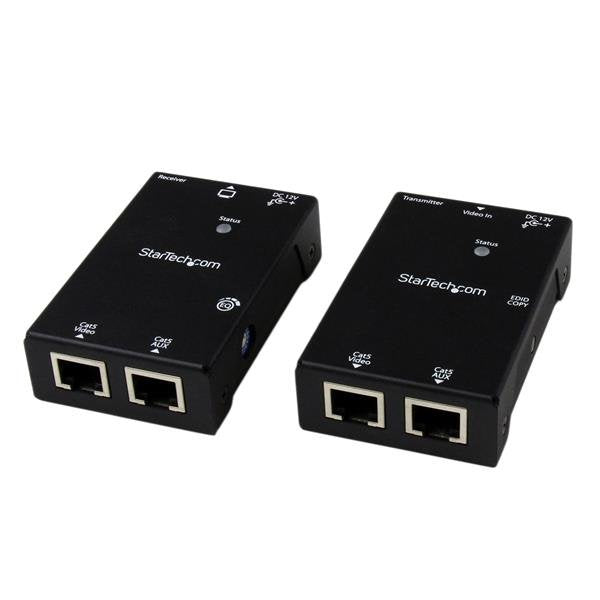 StarTech Kit Extensor Video Audio Hdmi® Cable
