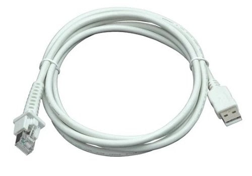 USB Cable Type a Tpuw Straight Cabl