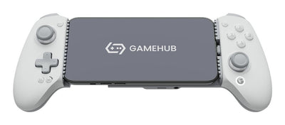 Gamesir Controller G8 + Mfi Wired / Wireless — image 1