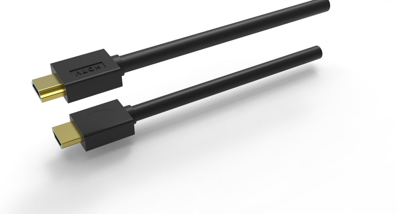 Approx HDMI Cable 2.0 Male/Male - Supports Resolution 4K - Length 1M