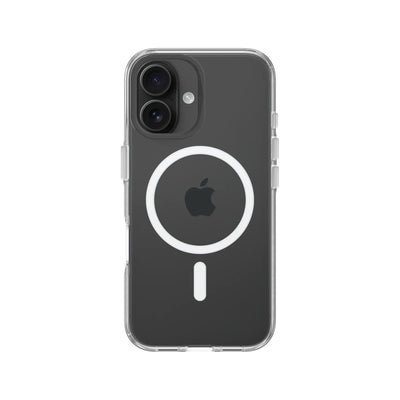 Rhinoshield Clear Case Magsafe Iphone 16 — image 1