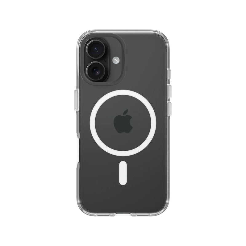 Rhinoshield Clear Case Magsafe Iphone 16