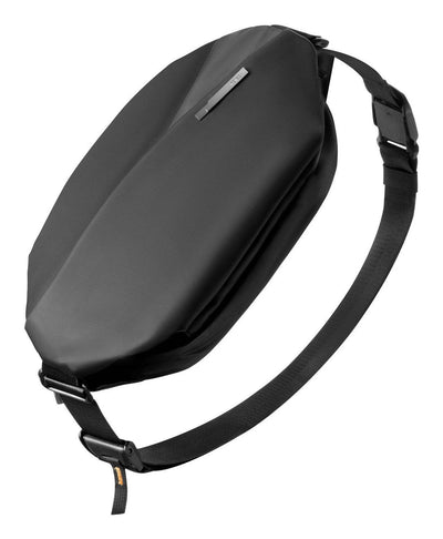 Inateck KP03005-13_BLACK Riñonera Poliéster Blue Grey — image 1