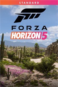 Set Forza Horizon 5 Xbox Series X