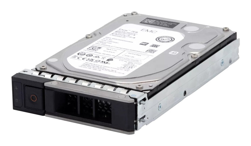 Enterprise Hard Drive 12TB Int
