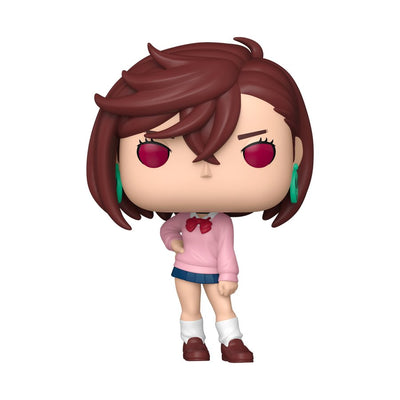 Funko Pop Dandadan Momo Ayase — image 1
