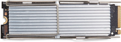 HP 4M9Z7AA SSD M.2 2TB Pci Express TLC — image 1