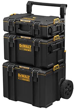 Dewalt Box Tools Tough System 2.0 3 1 DWST83402-1