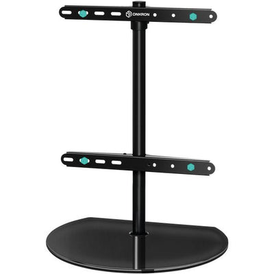 Onkron PT2-B Stand TV 165,1CM (65) Black — image 1