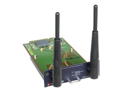 Netgear NMWLSN-10000S Prosecure Wireless N Module UTM25S — image 1