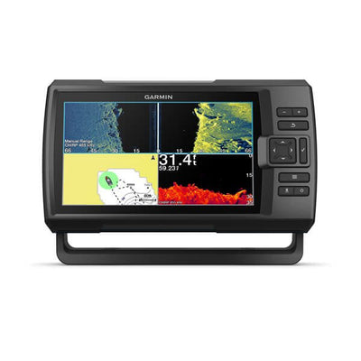 Garmin Striker Vivid 9SV Buscador Peces 500W — image 1