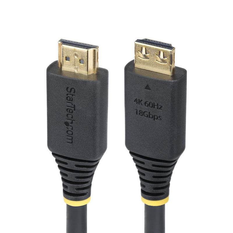 HDMI Cable High Speed 30CM - Connectors Agarre - 4K60