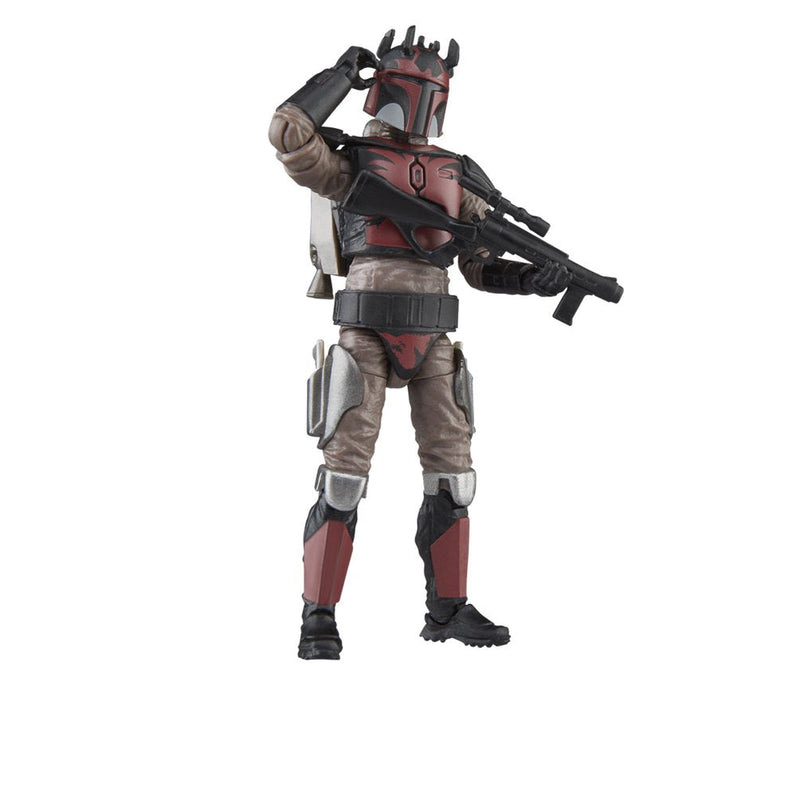Hasbro Figura Star Wars The Vintage Collection Mandalorian Super Commando 9.5CM