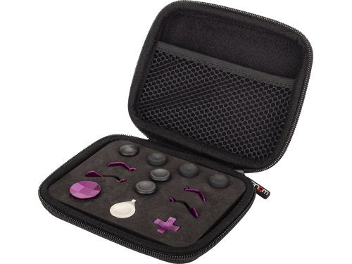 Venom Customisation Kit Purple PS5