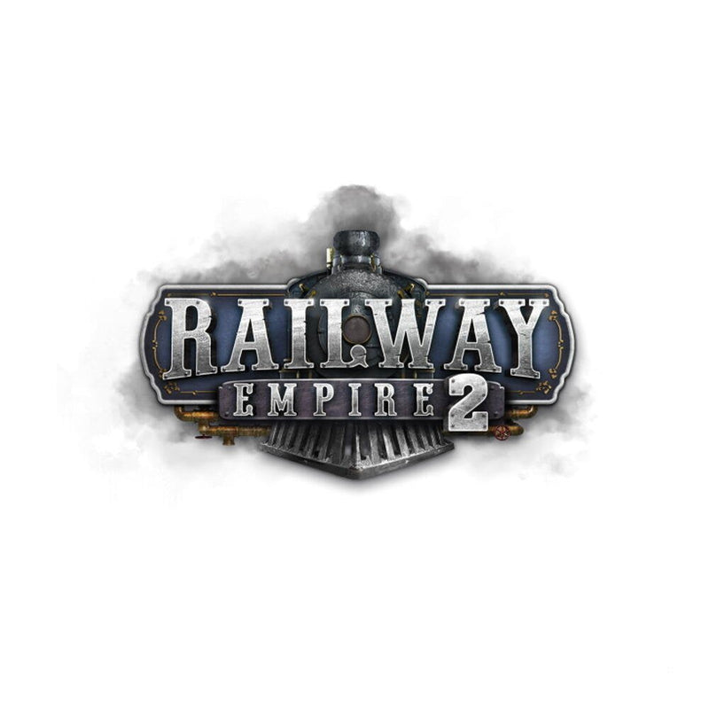 Set Railway Empire 2 Playstation 5