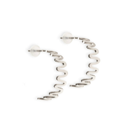 Earrings Vena