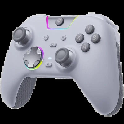 Easysmx X05 Pro PC Gamepad White — image 1