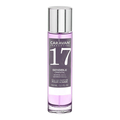Eau Parfum Caravan Nº 17 150ML Caballero — image 1