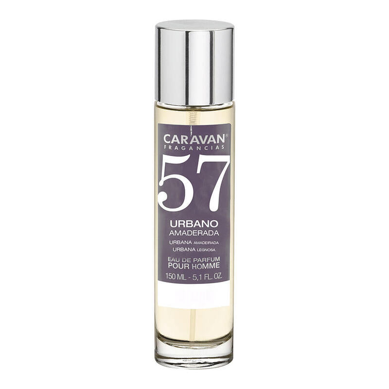 Eau Parfum Caravan Nº 57 150ML Caballero