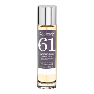 Eau Parfum Caravan Nº 61 150ML Caballero — image 1