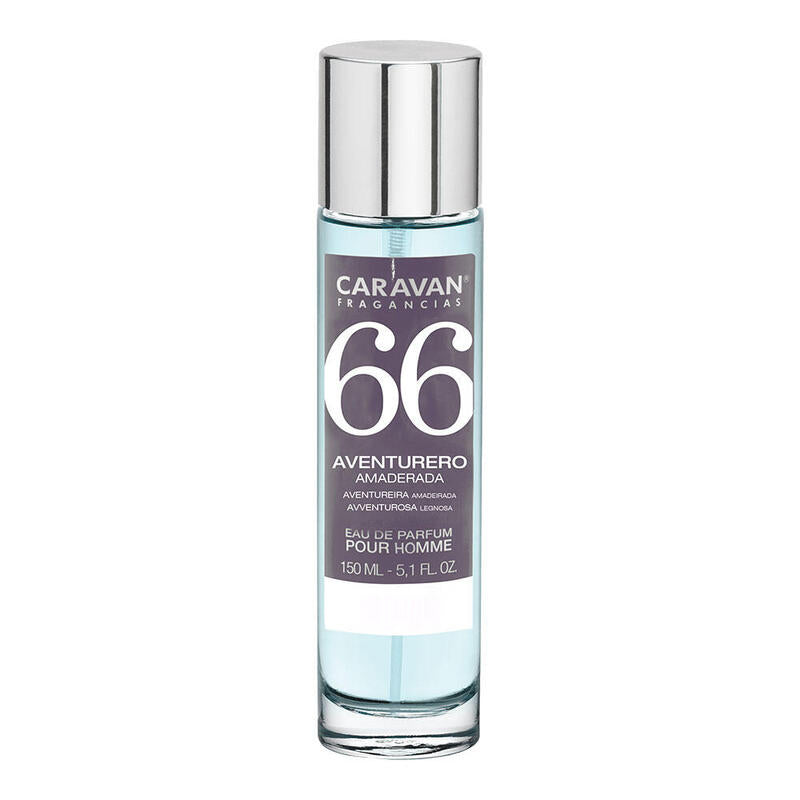 Eau Parfum Caravan Nº 66 150ML Caballero
