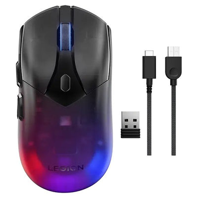 Mouse Wireless RGB Legion M410 — image 1