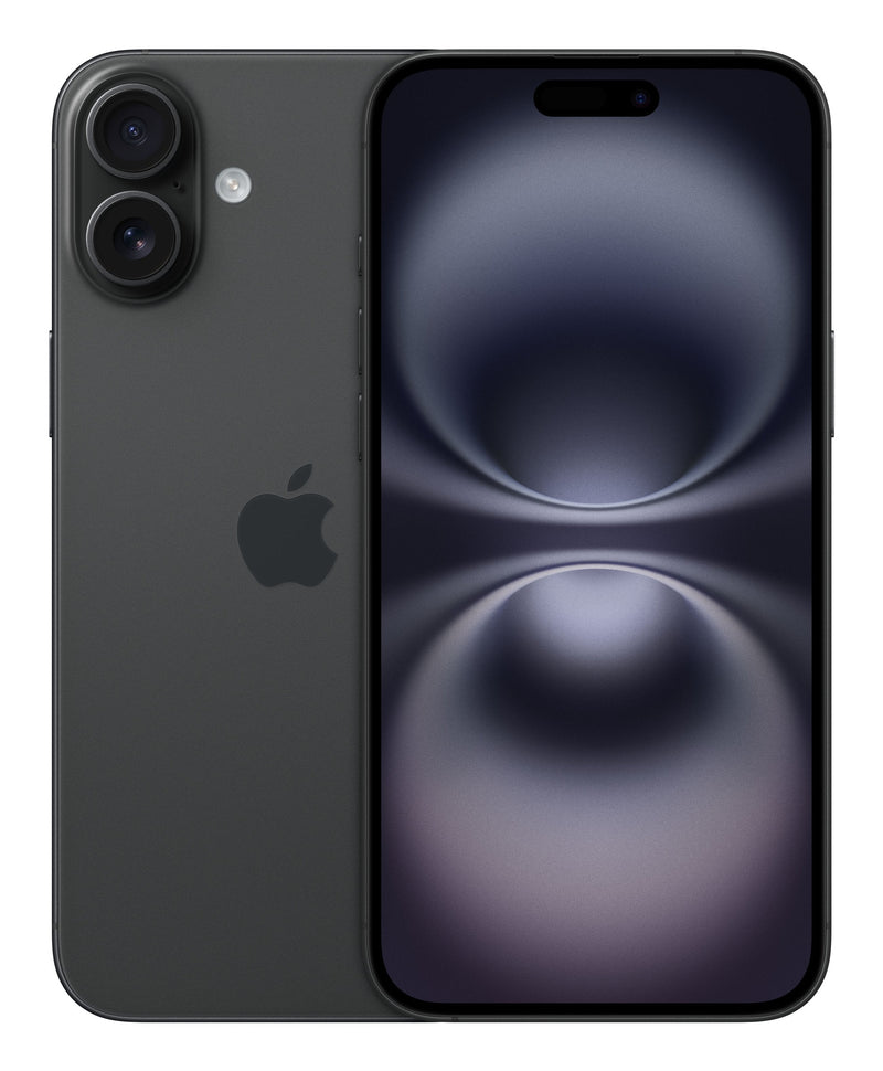Apple Iphone 16 Plus 128GB - Black