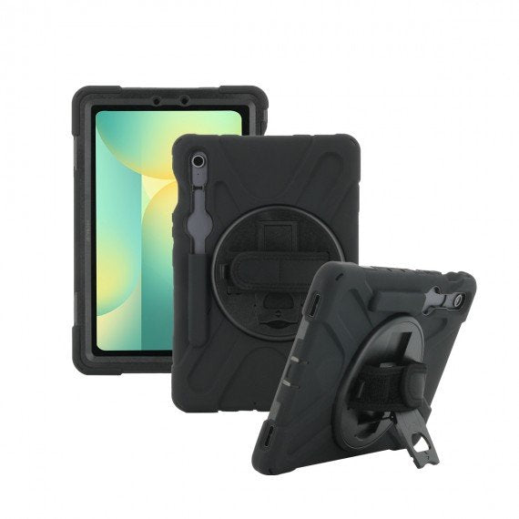 Mobilis All In Case For Galaxy Tab S10 Fe-tab S9 Fe-tab S9