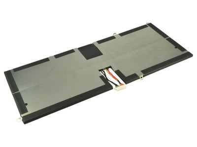 2-POWER Battery 14.8V 2950MAH 45WH HP Envy Spectre Xt 13-2003EF CBI3453A — image 1