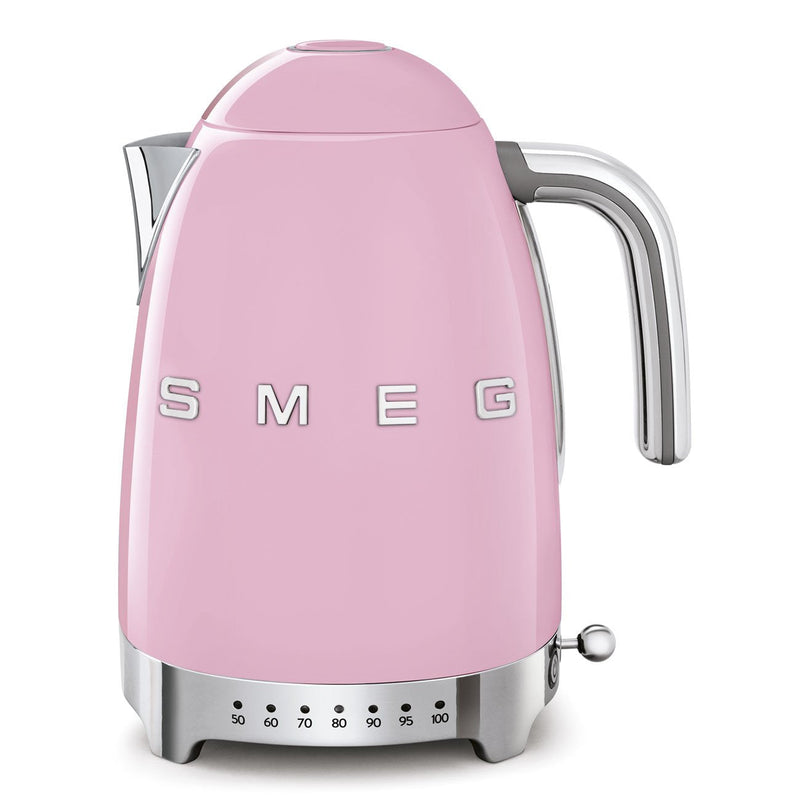 Smeg 50''S Style KLF04PKEU, Kettle KLF04PKEU