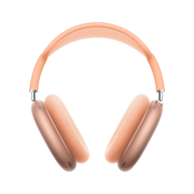 Apple Headphones Bluetooth Airpods Max. USB-C Orange — image 1