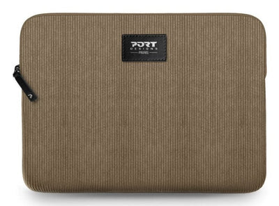 Port Designs Case Milano Ii Laptop 16 (terciopelo With Protection Acolchada, 13-14), Colour Blue — image 1