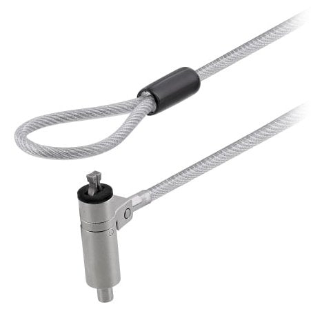 Tnb Cable Antirrobo Muesca Wedge Version Compatible Master) - Grey — image 1