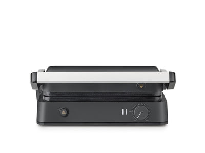 Severin Parrilla Contact Sevini Lite, Kg 2398 Black 1.800 Watts 4008146043970 — image 1