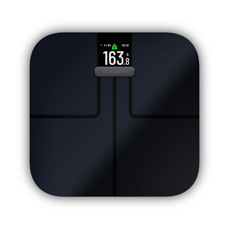 Garmin Scale Index S2 Colour Black