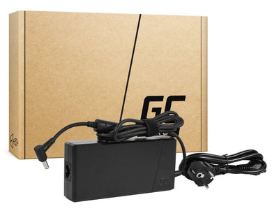 Green Cell AD138P Adapter And Inversor Power Universal 230W Black — image 1