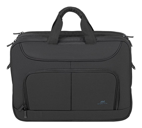 Rivacase Case 8432 Laptop 15,6 Eco Black — image 1