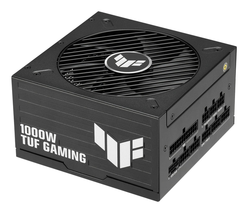 ASUS Power Supply Power Power Supply TUF-GAMING-1000P 1000W 80 + Gold 90YE0101-B0NA00