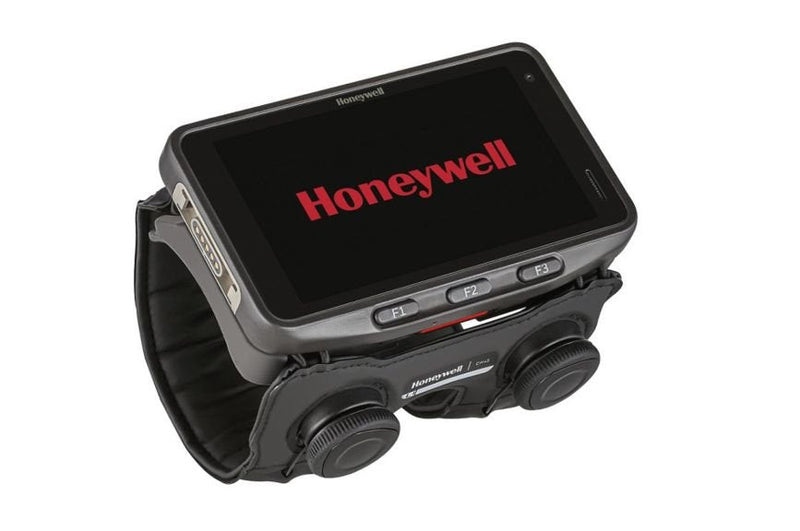 Honeywell CW45 Computer Mobile Phone Mano 11,9CM (4.7) 1280 X 720 Pixels 263G Black
