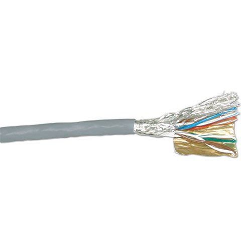 CAT.5E Sf UTP Lszh Stranded 500M