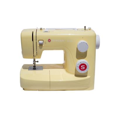 Singer Máquina Coser Single 3223Y Yellow — image 1