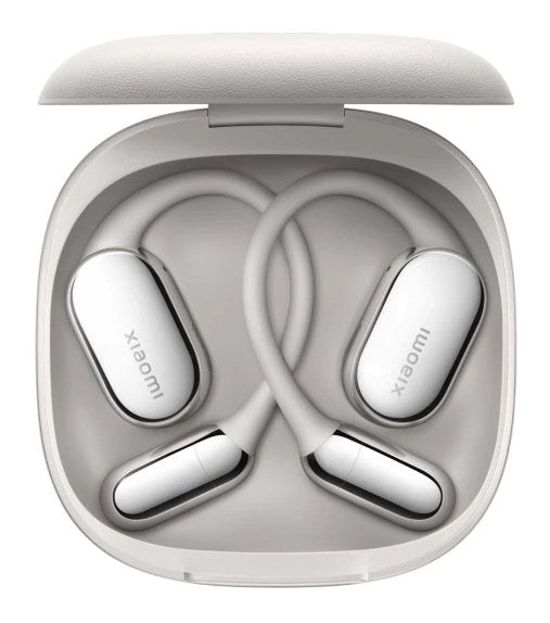 Xiaomi Headphones Openwear Stereo Pro Wireless Dentro Or Ído Llamadas/Música USB Type-c Bluetooth Grey