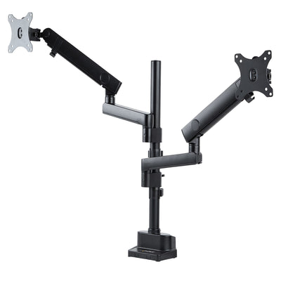 StarTech Stand VESA Adjustable 2 Monitores 32 — image 1