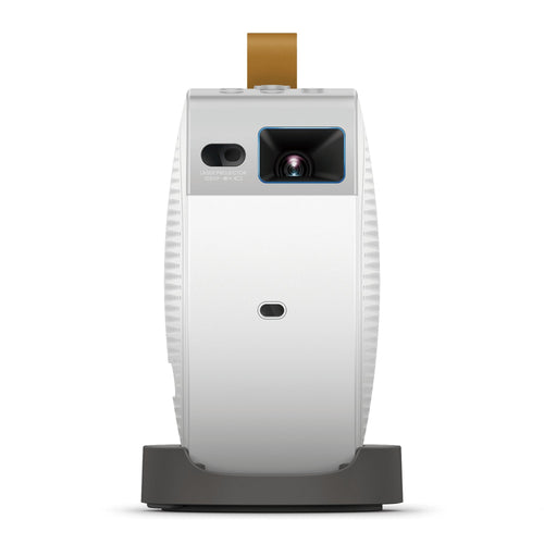 BenQ GV50 Projector Range Standard 500 Lúmenes Ansi Dlp 1080P (1920X1080) White — image 1